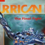 Amiga Classic Turrican II returns with enhanced graphics