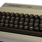 You can now use your Commodore C64 for Bitcoin mining