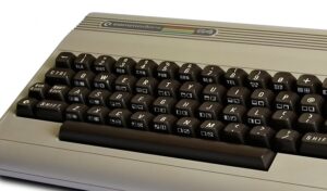 You can now use your Commodore C64 for Bitcoin mining