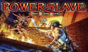 FPS classic PowerSlave soon available for Commodore Amiga