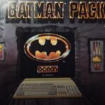 How Batman changed everything for Commodore Amiga computers