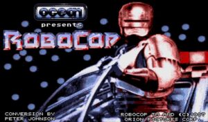 Robocop Remake: Playable demo released of classic arcade game