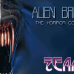 Alien Breed II: Great classic from 1993, with dozens of extremely challenging levels