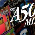 Which Amiga games are worth playing in 2022?