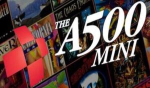 Which Amiga games are worth playing in 2022?