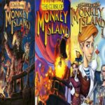 Why return to Monkey Island’s announcement is a big deal