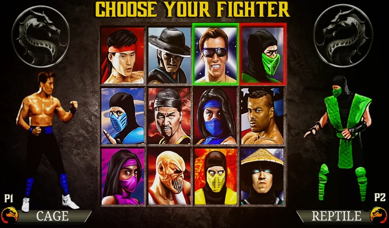 Is Mortal Kombat Kollection Online Bringing Retro Remasters to PS4?