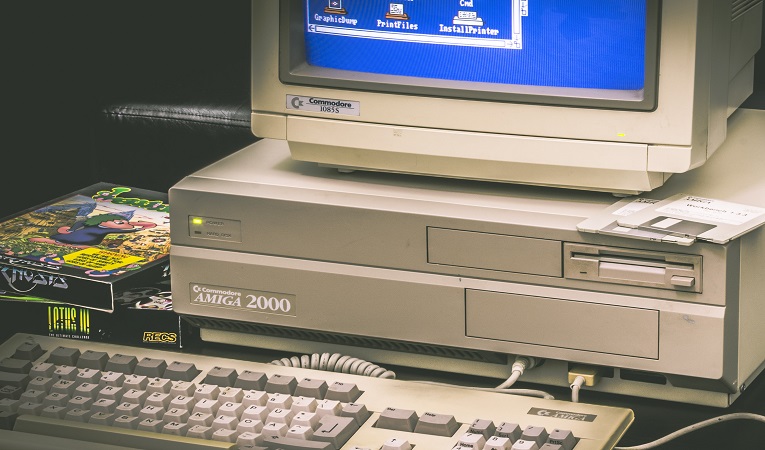 How the Amiga's professional software ecosystem left an indelible mark on the computing industry