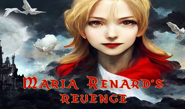 New beta release of Maria Renard's Revenge released