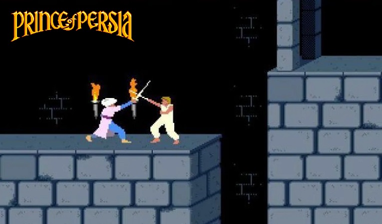 Prince of Persia (1989), Prince of Persia Wiki