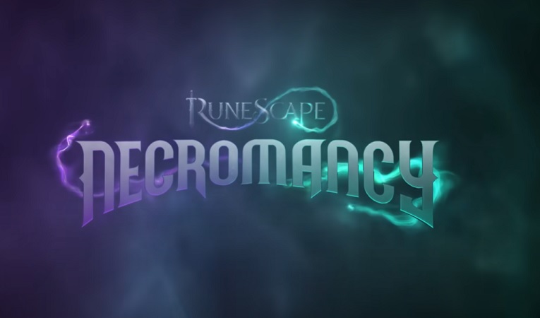 RuneScape gets its first new combat skill, Necromancy