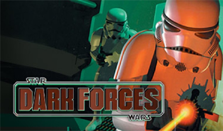 MS-DOS Classic Dark Forces debutes on the Amiga platform