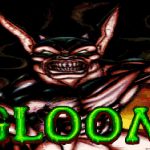 ZGloom, reimplementation of great Amiga FPS classic