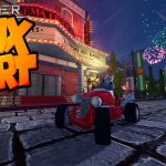 New release of SuperTuxKart available for AmigaOS 4.1