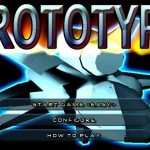 Prototype Released: modern remake of R-type