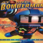 Fanmade Atomic Bomberman released for AmigaOS 4.1
