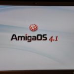 AmigaOS 4.1 FE, Update 1 Released