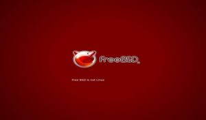 FreeBSD Released for AmigaOne X5000 PowerPC computers
