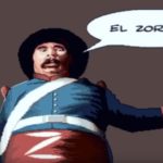 MiniZorro Released: Don Diego de la Vega is back on Commodore Amiga