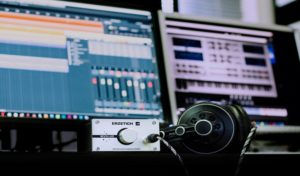 Music Maker 8 released: powerful sample-based music editor