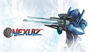 Nexuiz: A stylish new take on the Arena FPS genre is now available on AmigaOS 4.x