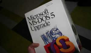 Run MS-DOS software without starting DOSBox