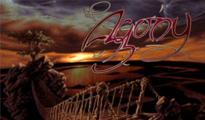 Agony, simply gorgeous and epic Commodore Amiga game