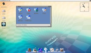 ‘AspireOS Titan’ Released: Open source AmigaOS clone for X86 computers