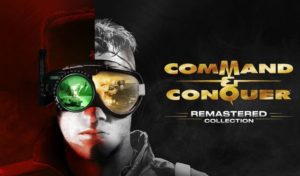 Command & Conquer Remastered gets June 5 launch date