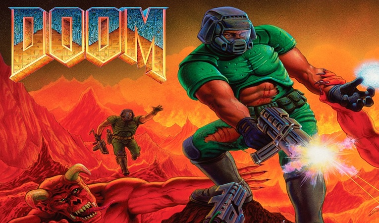 Crispy Doom Released on MorphOS PowerPC