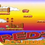 Fred’s Journey: Legendary C64 game returns on Amiga