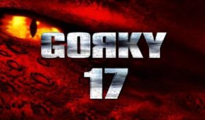 Hyperion Entertainment released playable demo of Gorky 17
