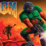 New optimized release of Doom for AmigaCD32 released