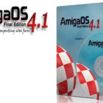 Hyperion Entertainment Released pre-release of AmigaOS 4.1 for X5000