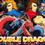 Re-make of  Double Dragon in development for Amiga