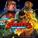 Streets of Rage 4: Brings back the timeless pixel-art characters