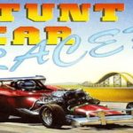 Stunt Car Racer, on the first racing games using physics