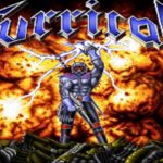 Turrican: One of the most popular games of the ’90s