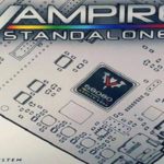 Vampire V4 is 300 times faster than the Amiga 500