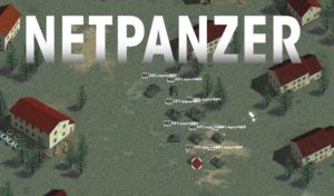 netPanzer: AmigaOne RTS Multiplayer game with tanks