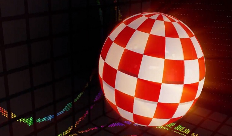 Amiga History: The story of the Boing Ball