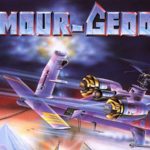 Armour-Geddon: 6 different vehicles to drive & fly in a doomsday world