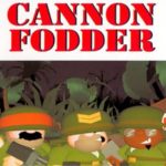 Cannon Fodder: WAR! Never been so much fun!