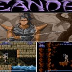 Leander: Definitely a platform game worth leaping for