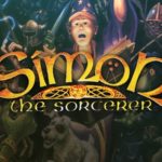 Simon the Sorcerer: Adventure game with a corny sense of humour