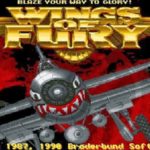 Wings of Fury: If you like Shoot ’em ups then this is for you