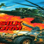 Silkworm: A fast and frenetic shoot-’em-up released in the 80s