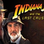 Indiana Jones And The Last Crusade: Search throughout war-torn Europe for the Holy Grail