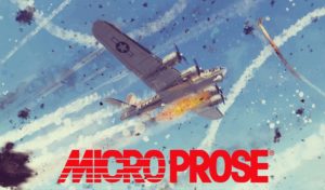 MicroProse Working on reboot of B-17 Flying Fortress