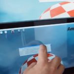 Third party developer working on multi-touch for AmigaOS 4.1
